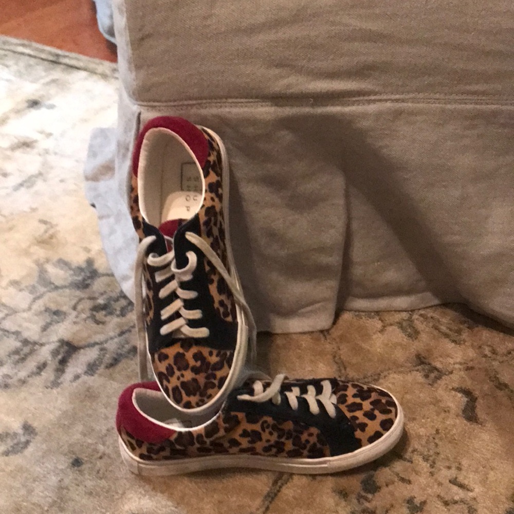 Shu Shop sneakers